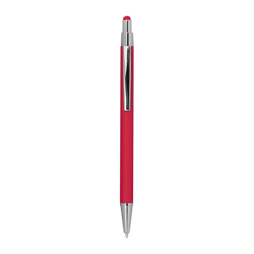 Ballpen rubber coating touch 3