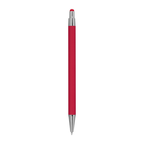Ballpen rubber coating touch 4