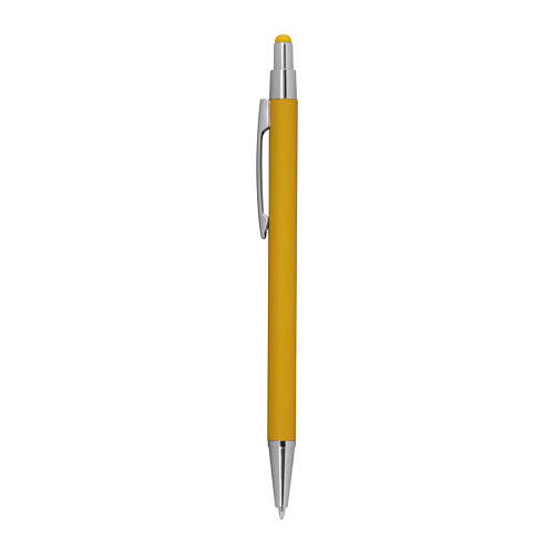 Ballpen rubber coating touch 2
