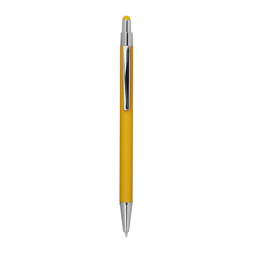 Ballpen rubber coating touch 3