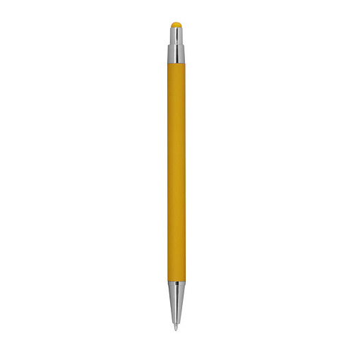 Ballpen rubber coating touch 4
