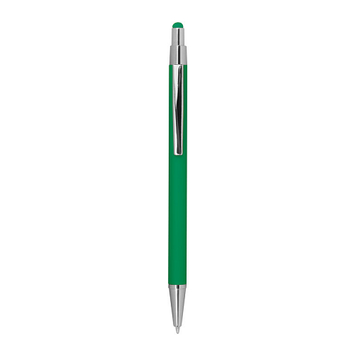 Ballpen rubber coating touch 3