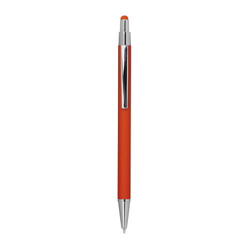 Ballpen rubber coating touch 3