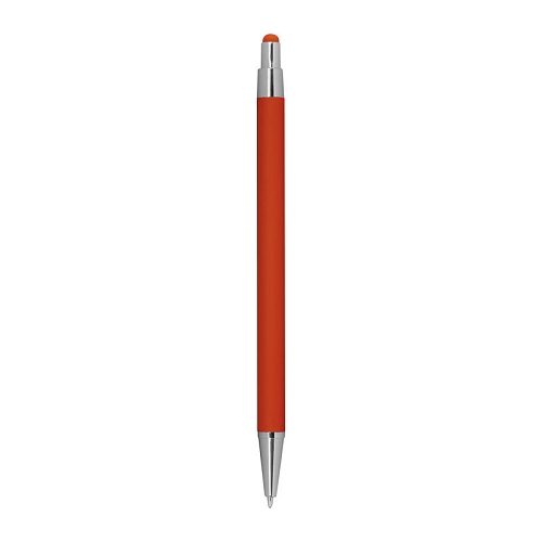 Ballpen rubber coating touch 4