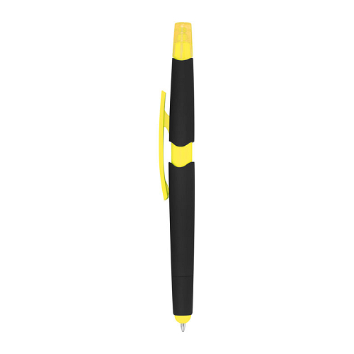 Ballpen highlighter and touch 2