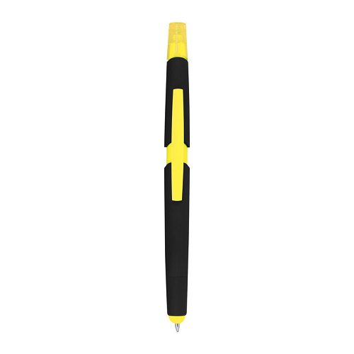 Ballpen highlighter and touch 3