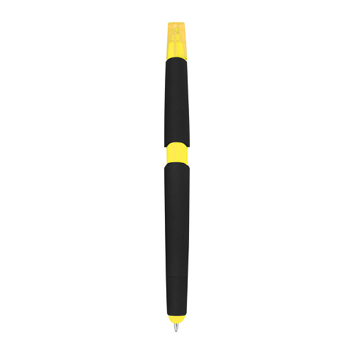 Ballpen highlighter and touch 4