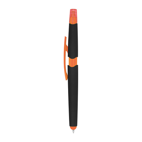 Ballpen highlighter and touch 2