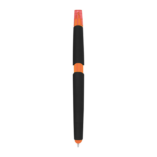 Ballpen highlighter and touch 4