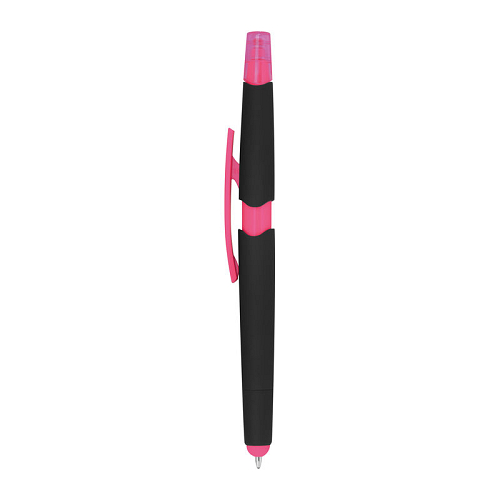 Ballpen highlighter and touch 2