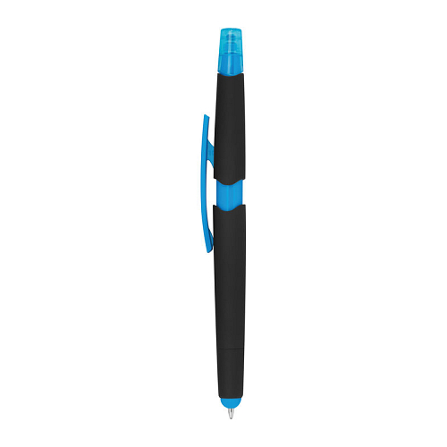 Ballpen highlighter and touch 2