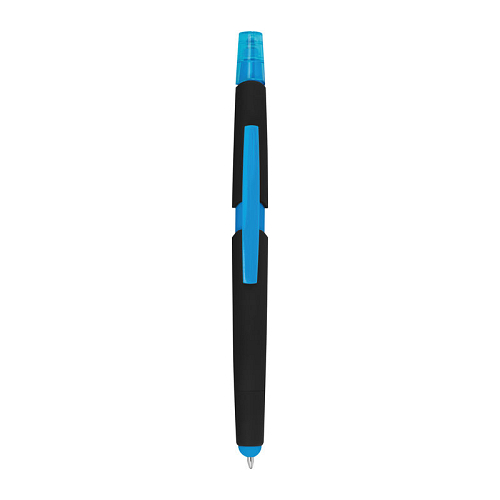 Ballpen highlighter and touch 3