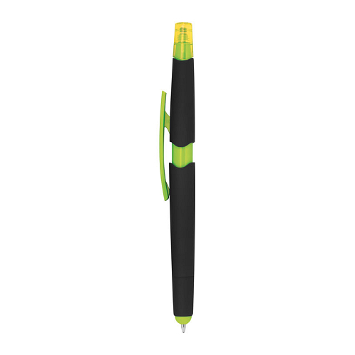 Ballpen highlighter and touch 2