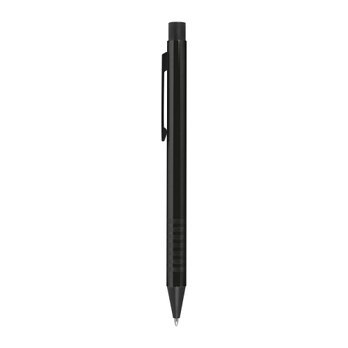 Retractable ballpen made metal 2