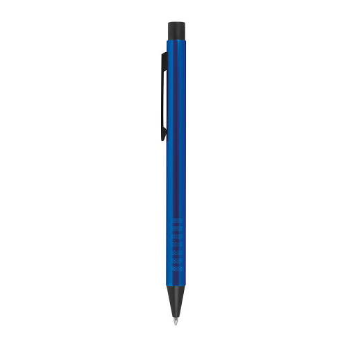 Retractable ballpen made metal 2