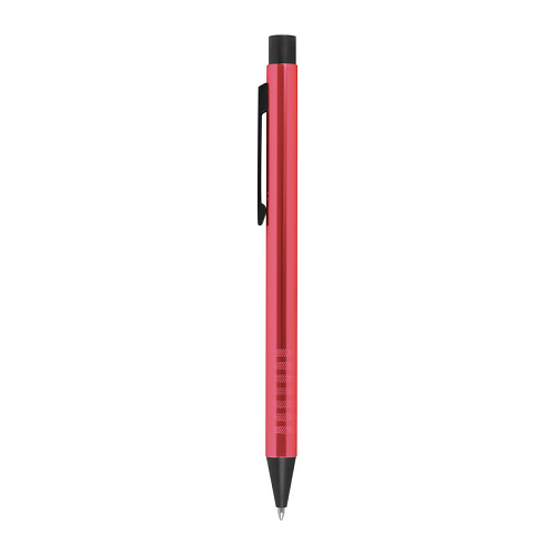 Retractable ballpen made metal 2
