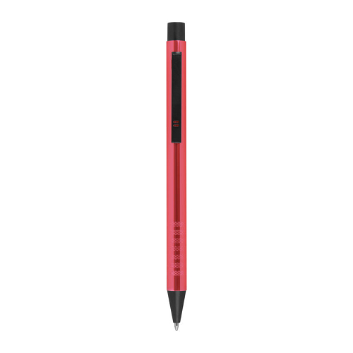 Retractable ballpen made metal 3