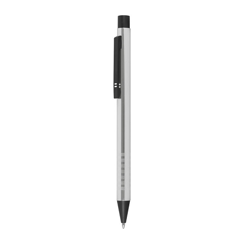 Retractable ballpen made metal 1