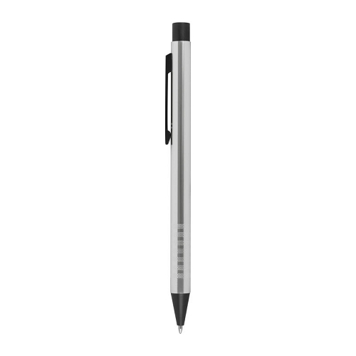 Retractable ballpen made metal 2