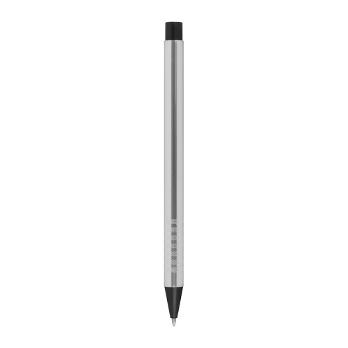 Retractable ballpen made metal 4
