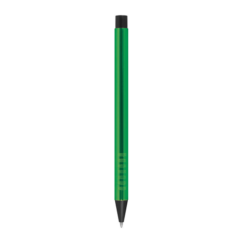 Retractable ballpen made metal 4