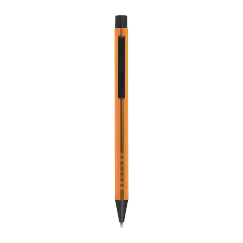 Retractable ballpen made metal 3