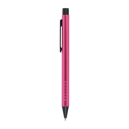 Retractable ballpen made metal 2