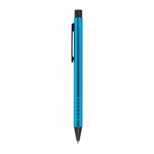 Retractable ballpen made metal 2