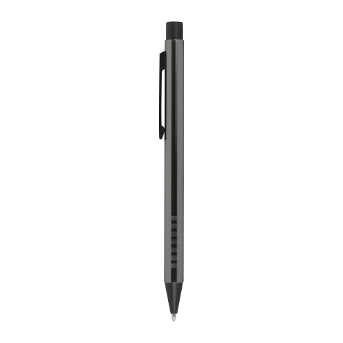 Retractable ballpen made metal 2