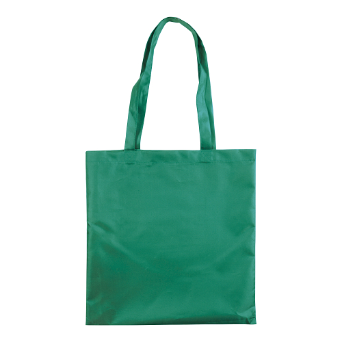 Heat-resistant 420d polyester shopping bag, suitable for sublimation printing 2