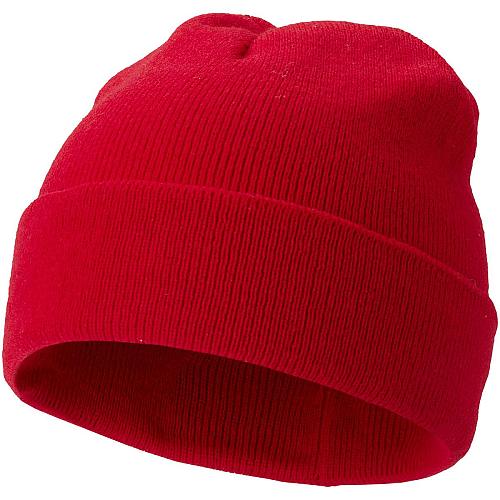 Irwin beanie 1