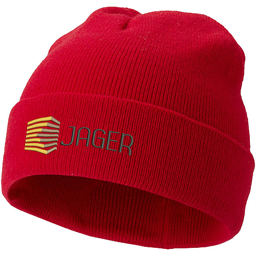 Irwin beanie 2
