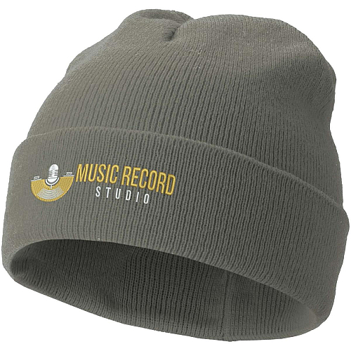 Irwin beanie 2