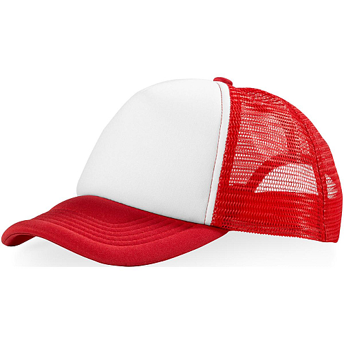 Trucker 5 panel cap 1