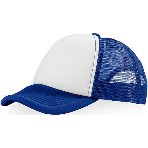 Trucker 5 panel cap 1