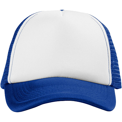 Trucker 5 panel cap 3