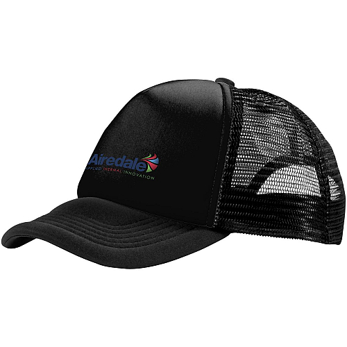 Trucker 5 panel cap 2