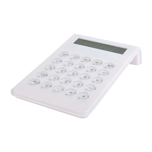 Abs 8-digit desktop calculator 1