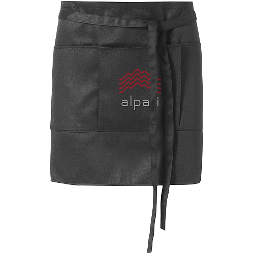 Lega 240 g/m² short apron 2