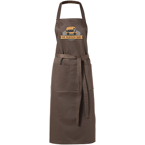 Viera 240 g/m² apron 2