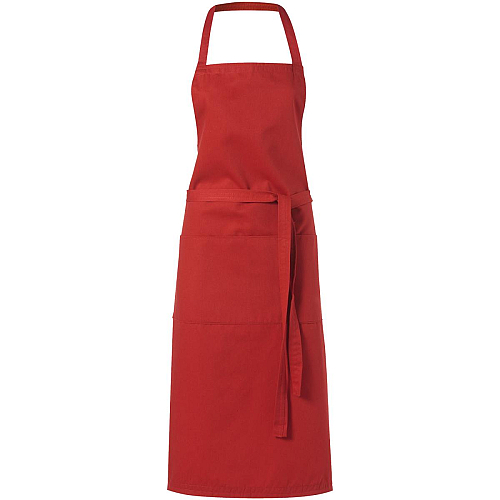Viera 240 g/m² apron 1