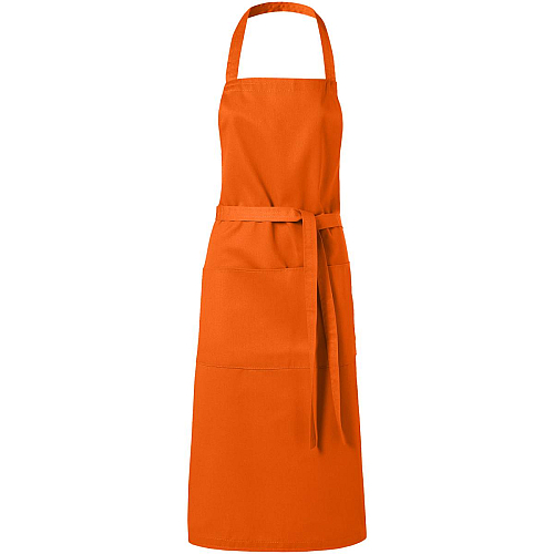 Viera 240 g/m² apron 1