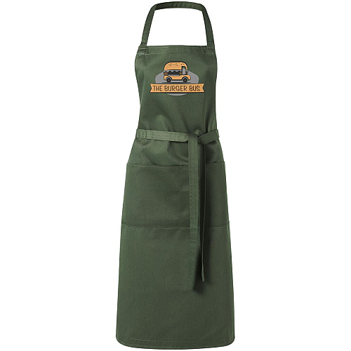 Viera apron 2