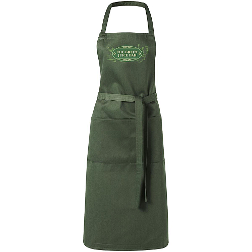 Viera apron 3