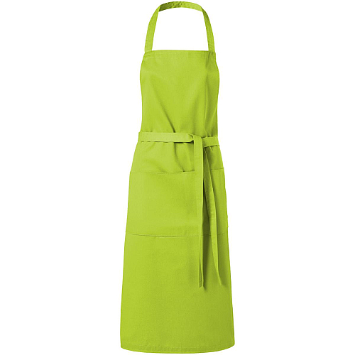 Viera 240 g/m² apron 1