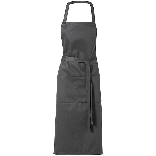 Viera 240 g/m² apron 1
