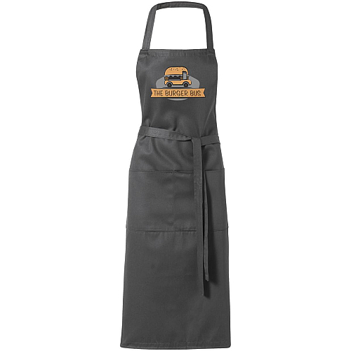 Viera 240 g/m² apron 2