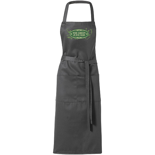 Viera 240 g/m² apron 3