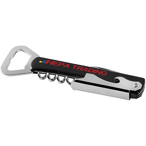 Milo waitress knife 3