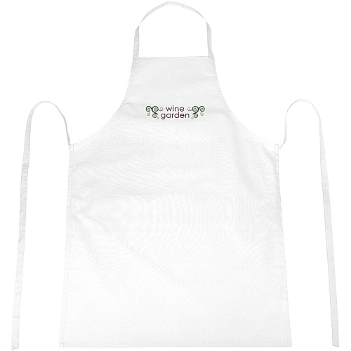 Reeva 180 g/m² apron 2